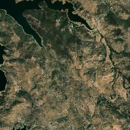 5310-5450 Llanura Drive, La Grange, CA 95329 Satellite Map