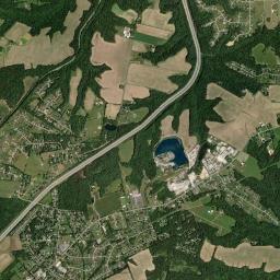 Kentucky Turnpike, Elizabethtown, KY Satellite Map