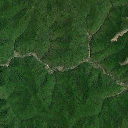 Mingo County High Resolution Satellite Map