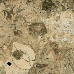 Paymogo High Resolution Satellite Map