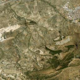 Jamilena High Resolution Satellite Map