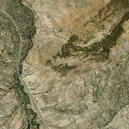 Pegalajar High Resolution Satellite Map