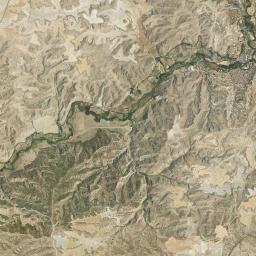 Galera High Resolution Satellite Map