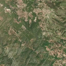 Nomós Zakýnthou High Resolution Satellite Map