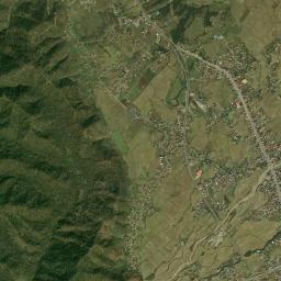 Asalem High Resolution Satellite Map
