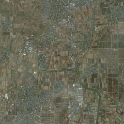 Maki High Resolution Satellite Map