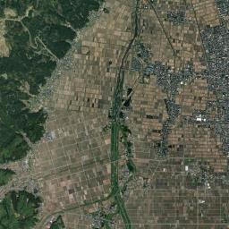 Gosen High Resolution Satellite Map