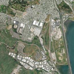 257 Tunnel Ave, San Francisco, CA 94134 map(satellite map)
