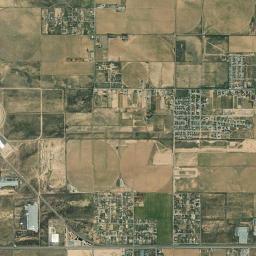 2117 4500 W Cedar City UT 84721 Satellite Map