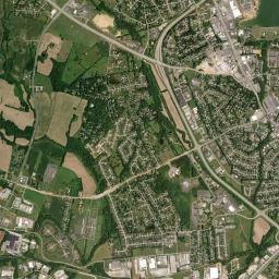 399 Fontaine Drive, Elizabethtown, KY Satellite Map