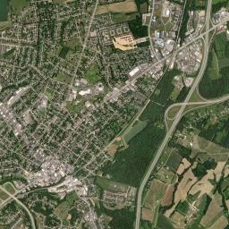 Public Square, Elizabethtown, KY 42701, USA Satellite Map