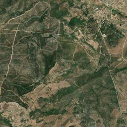 São Luis High Resolution Satellite Map