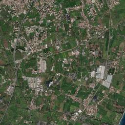 Carruba High Resolution Satellite Map