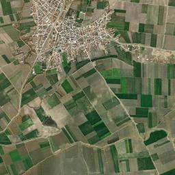 Ovakavağı High Resolution Satellite Map