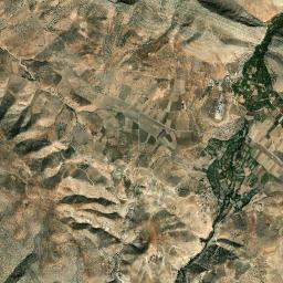 Lodi High Resolution Satellite Map