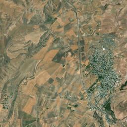 Kivi High Resolution Satellite Map