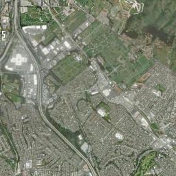 1500-1522 Southgate Ave Daly City Satellite Map