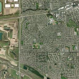Livermore, CA locator map