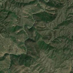 Aerial view of Surprise Claim