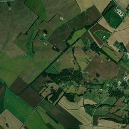 Union County High Resolution Satellite Map