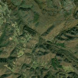 Coal City High Resolution Satellite Map