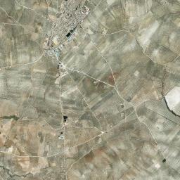 Espejo High Resolution Satellite Map