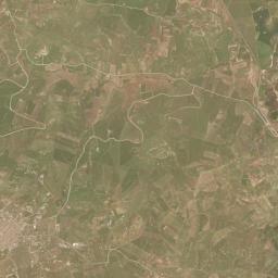 Villalba High Resolution Satellite Map