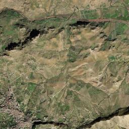 Regalbuto High Resolution Satellite Map