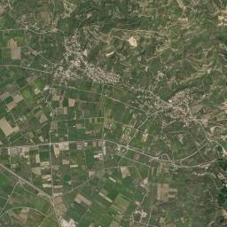 Pelópi High Resolution Satellite Map