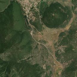 Levídion High Resolution Satellite Map