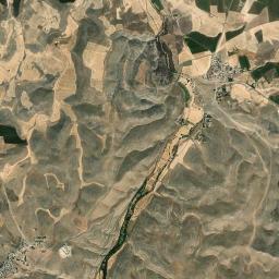 Şenocak High Resolution Satellite Map