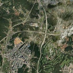 Goyang-si High Resolution Satellite Map