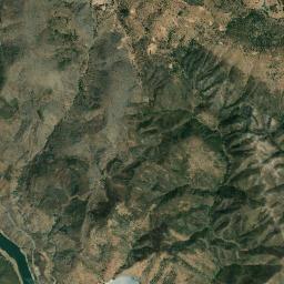 Aerial view of Unnamed Location (Jade)