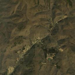 Aerial view of Bellview