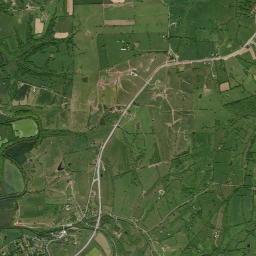 Richmond Road, Paint Lick, KY 40461 Satellite Map