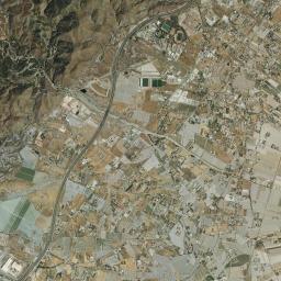 La Torrecilla High Resolution Satellite Map