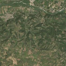 Alfeioúsa High Resolution Satellite Map