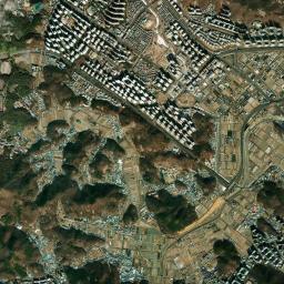 Gimpo-si High Resolution Satellite Map