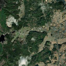 Minamisōma Shi High Resolution Satellite Map