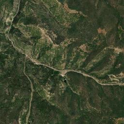 Cedar City, UT locator map