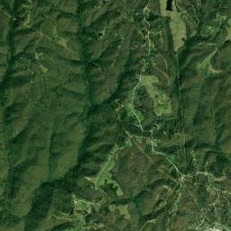 Lee County High Resolution Satellite Map