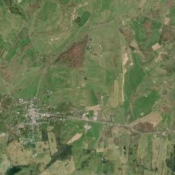 Union High Resolution Satellite Map