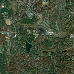 11301 Patterson Ave, Henrico, VA 23238 Satellite Map