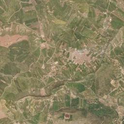 Marianopoli High Resolution Satellite Map