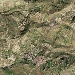 Villarosa High Resolution Satellite Map