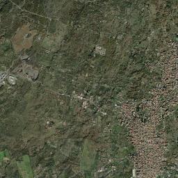 Belpasso High Resolution Satellite Map
