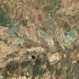 Hisar High Resolution Satellite Map