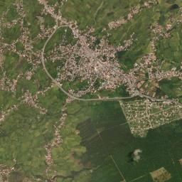 Paresar High Resolution Satellite Map