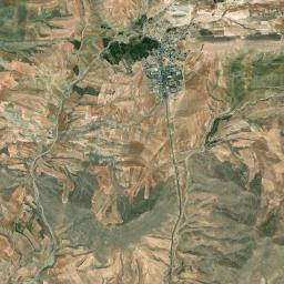 Lujali High Resolution Satellite Map