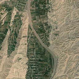 Tartiki High Resolution Satellite Map